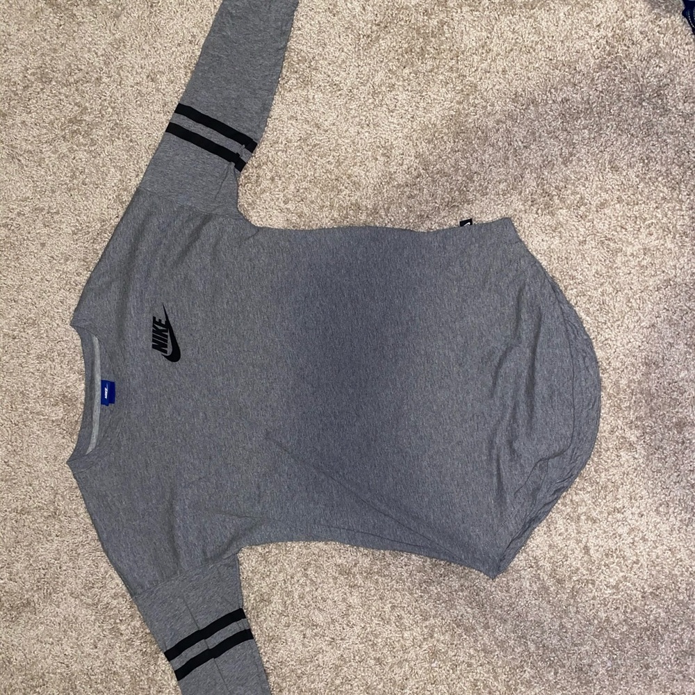 long sleeve bike t shirt
